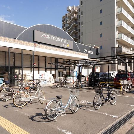 Locanda Shin-Osaka Exterior photo